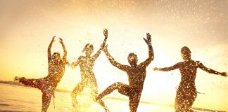 How to spend the day of happiness?and which are the happiest countries? How to spend the day of happiness and which are the happiest countries?