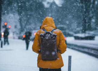 Top 11 Coldest Cities in the World The coldest cities in the world