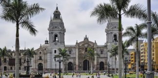 what to see in Lima in one day what to see in Lima in one day