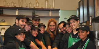 Starbucks Job Openings: Learn How to Apply