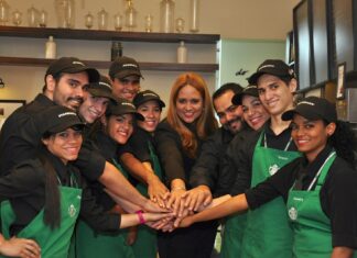 Starbucks Job Openings: Learn How to Apply