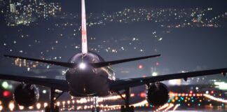 TD First Class Travel Card: Earn Up to 145,000 Rewards Points