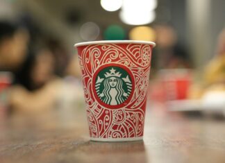 TD Aeroplan Visa Infinite: 50% Aeroplan Points at Starbucks