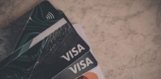 How to Accumulate Points With TD Visa Infinite Card