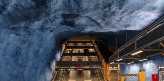 Underground Cities: Did You Know They Exist? Discover Them