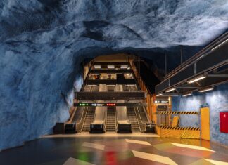 Underground Cities: Did You Know They Exist? Discover Them