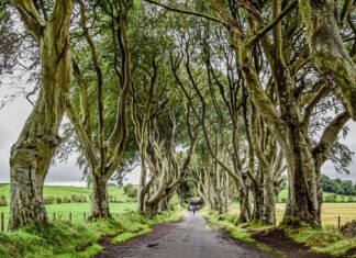 Discover the Game of Thrones Film Locations