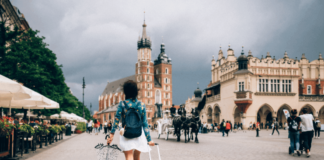 Top 7 Safe Travel Destinations for Solo Explorers