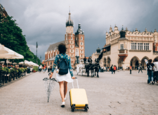 Top 7 Safe Travel Destinations for Solo Explorers