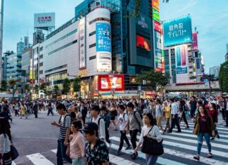 10 Critical Things to Know Before Traveling to Tokyo