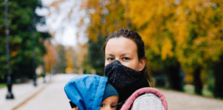 Helpful Tips for Traveling with Newborn: Stay Calm & Prepared