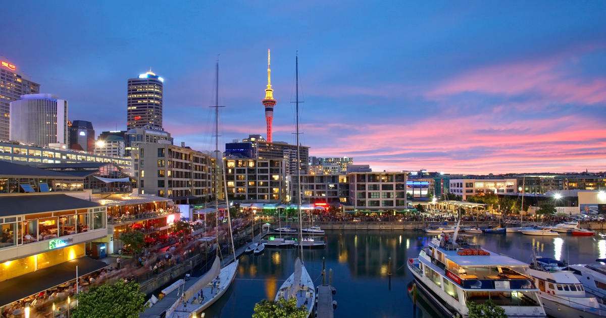 New Zealand Travel Guide for Tourists: Safe and Secured