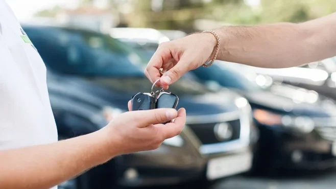 Key Car Rental Tips and Tricks to Get the Best Deals