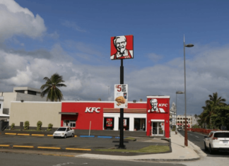 KFC Job Openings: Learn How to Apply for Positions Today