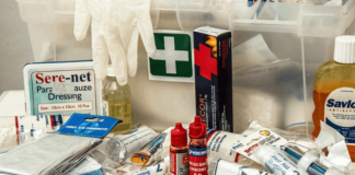 Ultimate Travel First Aid Kit Checklist for Every Trip