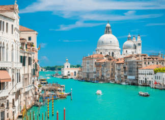 Your Essential Italy Vacation Guide: Top 7 Highlights