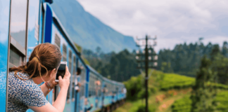 Tips for Long Distance Train Travel to Ride With Ease