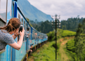 Tips for Long Distance Train Travel to Ride With Ease