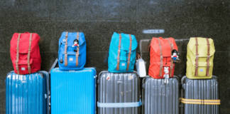 Top 7 Best Travel Gear for Women: Pack Smart & Stylish