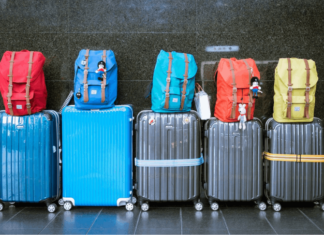 Top 7 Best Travel Gear for Women: Pack Smart & Stylish