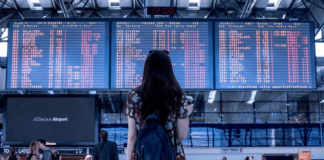 Taking Flight? Key Tips for a First-Time Flyer