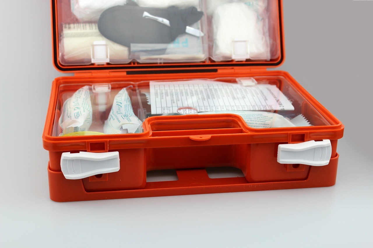 Ultimate Travel First Aid Kit Checklist for Every Trip