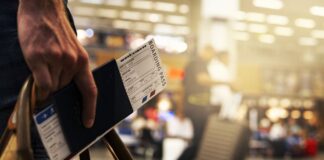 Master Business Journeys with these Traveling for Work Tips