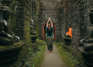 Must-Visit Spiritual Places in the World: Here are Some Helpful Tips