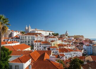 Your Ultimate 2023 Portugal Travel Guide