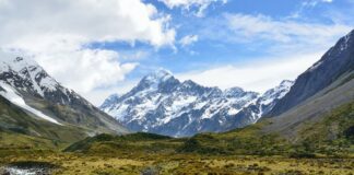 New Zealand Travel Guide for Tourists: Safe and Secured