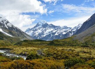 New Zealand Travel Guide for Tourists: Safe and Secured