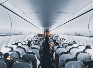 Top Long Flight Journey Tips: Make Every Hour Count