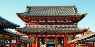 Go-To Guide and Tips to Visiting Japan Where Tradition Meets Modernity
