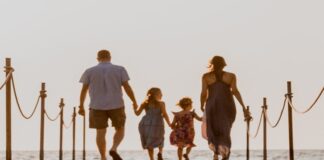 Planning a Family Vacation? Here's What You Need to Know