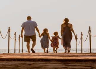 Planning a Family Vacation? Here's What You Need to Know