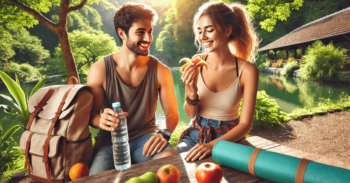 Tips for Staying Healthy While Traveling