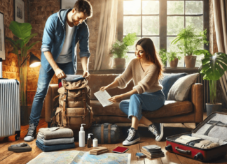 How to Pack Light for Any Adventure