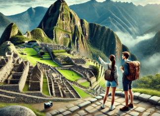 World Heritage Sites Worth Traveling For