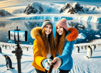 A World Tour of Iconic Landmarks