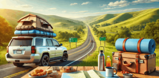 Best Tips for Road Trip Enthusiasts