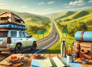 Best Tips for Road Trip Enthusiasts