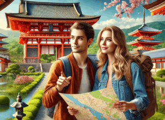 The Ultimate Guide to Japan’s Top Cities