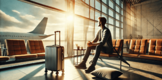 How to Overcome Jet Lag Fast