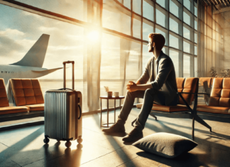 How to Overcome Jet Lag Fast
