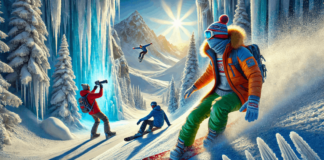 Top Adventures for Thrill-Seekers Worldwide