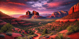 10 Underrated Destinations in the USA You Need to Visit