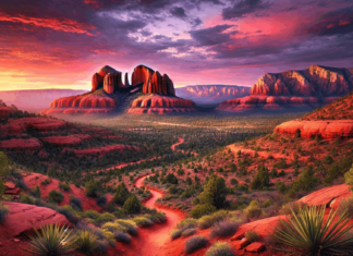 10 Underrated Destinations in the USA You Need to Visit