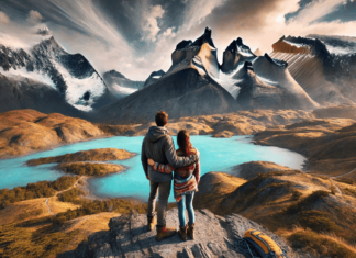 The Best National Parks to Explore This Year