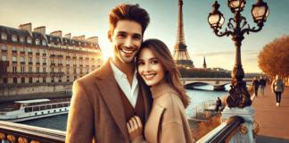 Top Romantic Destinations for Couples