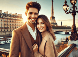 Top Romantic Destinations for Couples